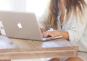 Jadi Smartphone Terpopuler, Apple Bukan Laptop Terpopuler di Dunia, Ini 6 Merk yang Menguasai