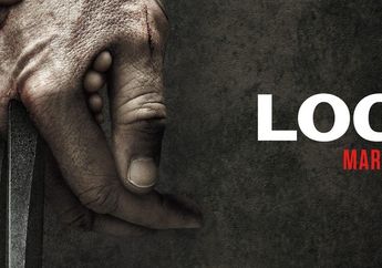 REVIEW FILM Logan, Begini Seharusnya Film Superhero yang Khusus Dewasa Dibuat