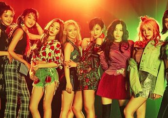 Wow, ini yang Diperoleh SNSD Saat Hadir di Knowing Brother!