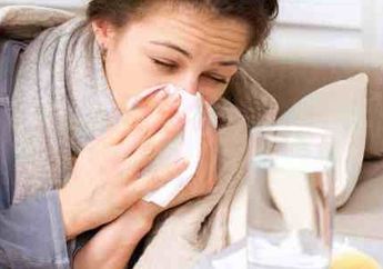 Tak Disangka, Wine dan Teh Hitam Lindungi Tubuh Dari Virus Flu