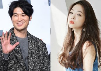 Resmi Putus! Kisah Cinta Sulli dan Choiza yang Berbeda Umur Jauh Ini Berakhir