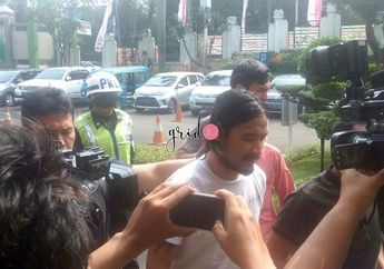 Marcello Tahitoe Jalani Rehabilitasi Hari Ini di RSKO Simak Video Berikut
