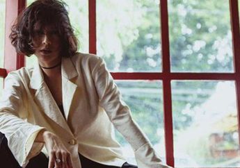 Transformasi Rambut Dain Sastro, Netizen: Kece Maksimal!