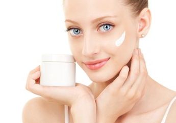 Duh! Rutin Pakai Krim Anti Aging Malah Buat Kulit Kamu Makin Tipis