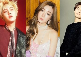 Nggak Disangka, 7 Idol K-Pop ini Pernah Ditentang Orang Tuanya karena Jadi Artis, Idolamu Termasuk?