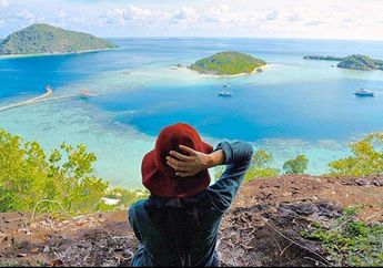 Bukan Bali Atau Raja Ampat, Ini Dia Surga Tersembunyi di Indonesia yang Masih Jarang Diketahui