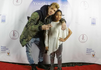 Wih, Elisakh Hagia, Bocah Berbakat dari Indonesia Ini Akan Tampil di Ajang Amerika