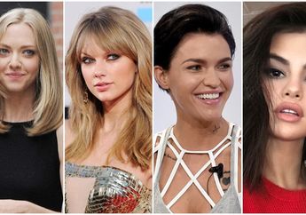 5 Seleb Cantik Ini Ganti Gaya Rambut, Hasilnya Sumpah Beda Banget! 