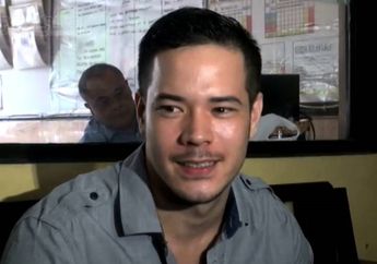 Kebersamaan Zack Lee dengan Wanita yang Diduga Kekasihnya Bikin Bingun Netizen