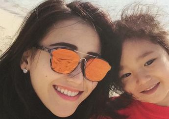 Kali ini Netizen Merasa Kasihan dengan Bilqis dan Geram kepada Ayu Ting Ting, Ada Apa?