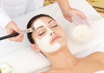 Cukup dengan Rp 3 Ribu, Bahan Ini Bisa Dijadiin Masker Penghilang Bekas Jerawat lho, Dijamin Ampuh!