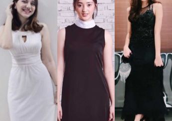 3 Artis Ini Seumuran Tapi Beda Gaya Makeup lho, Kira-kira Cantik yang Mana?