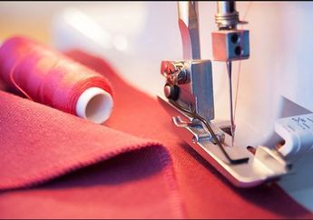 Wow, Ternyata Profesi Penjahit Di Negara Ini Begitu Dihormati