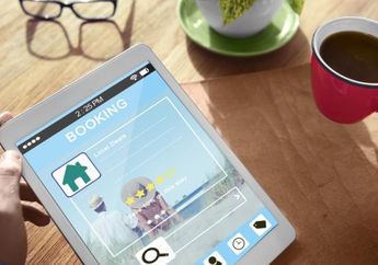 Kebiasaan Orang Indonesia Suka Pesan Tiket Online di Detik-detik Terakhir Itu Merugikan