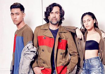 Sibuk Urus Axel Thomas dan Menjadi Tersangka Kasus Penipuan, Jeremy Thomas Thomas Tetap Tampil di Event ini