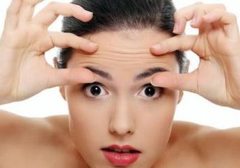  Punya Keriput di Wajah? Jangan Takut Lakukan Cara Ini