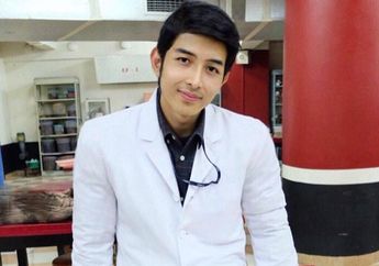Nggak Kalah Ganteng! Sosok Pengganti Dr Ryan Thamrin di Acara DR OZ Indonesia Menuai Pro Kontra