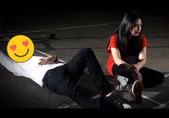 Kejutan FTV yang Tayang 17 Agustus Nanti, Prilly Latuconsina Beradu Akting Dengan Cowok Ganteng Ini