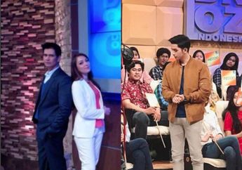 Ini Dia Pengganti Dr. Ryan Thamrin Untuk Acara Dr. Oz Indonesia, Gantengnya Gak Nahan!