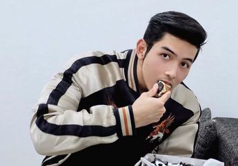 10 Fakta Dokter Ganteng Aditya Surya Pratama, Pengganti Ryan Thamrin di Dr Oz Indonesia