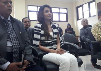 Kelainan Sexual Atalarik Muncul Dalam Fakta Persidangan Yang Dibacakan Hakim