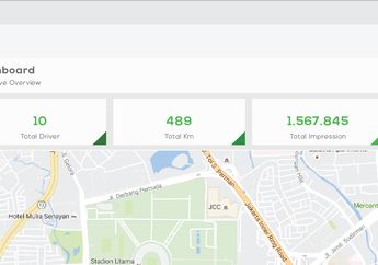 Ingin Penghasilan Tambahan Lewat Ruang Iklan di Body Mobil Anda?