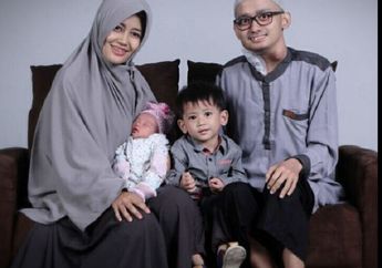 Dikira Hanya Sariawan, Wanita Ini Ditinggal Suaminya Meninggal Begini Ceritanya