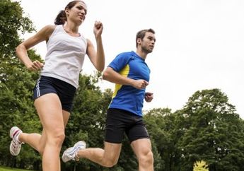 Lakukan 3 Olahraga Ini Untuk Meningkatkan Kesuburanmu!