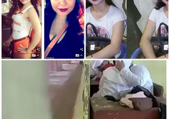 TERPOPULER: Dari Skandal Video Mesum Guru-Murid Hingga Wanita Cantik yang Menghilang dan Ditemukan Kembali