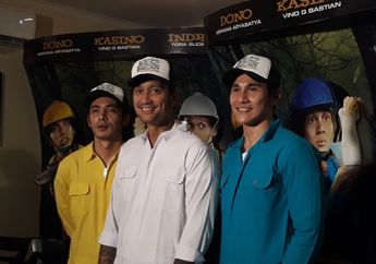 Tora Sudiro Bisa Beraktifitas, Namun Tetap Di Awasi