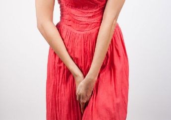 Keluar Cairan Berwarna Kecokelatan dari Miss V, Normal Nggak ya? Ini Penjelasannya