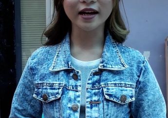 Elina &lsquo;Mermaid&rsquo; Joerg: Karakternya Lucu Jadi Aku Suka!