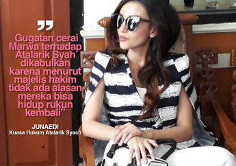 Atalarik Syach Asyik Shopping Bareng Vonny Cornelia, Tsania Marwa Rindu Bertemu Anak