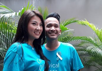 Ruben Onsu Bicara Soal Pedofil, ini Katanya!