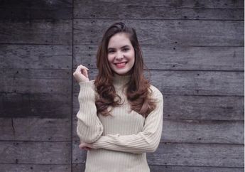 Inilah Transformasi Gaya Rambut si Manis Stefhanie Zamora, Bisa Kalian Contek loh!