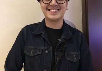 Jalani Hidup Sehat, Kevin Julio Kurangi Keluar Malam