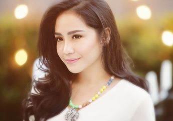 Ternyata Harga Parfume Yang Dipakai Nagita Slavina Bisa Buat DP Rumah, Lho! #shock