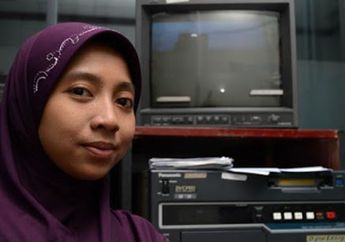 Wow, TKI Ini Akhirnya Jadi Sutradara! Kisah Inspiratifnya Bikin Kita Bangga