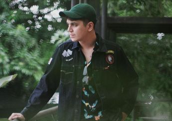 Kevin Julio Merasa Terhibur Meski 10 Tahun Berlalu