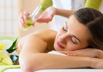 Jangan Luluran Kalau Kulit Kamu Sensitif, Kata Siapa Tidak Boleh? 