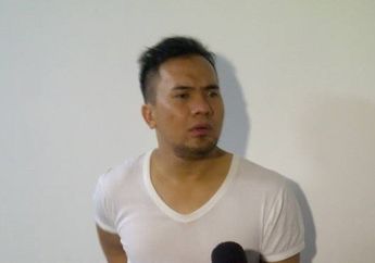 Kelakuan Saipul Jamil di LP Cipinang Ternyata Begini, Berikut Kesaksian Petugas Sipir!