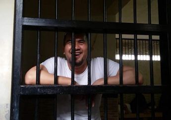 Jauh-jauh Datang dari Cilacap, Nenek ini Ngaku Fansnya Saipul Jamil