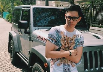 Demi Sebuah Film, Brandon Salim Sampai Belajar Bahasa Jawa