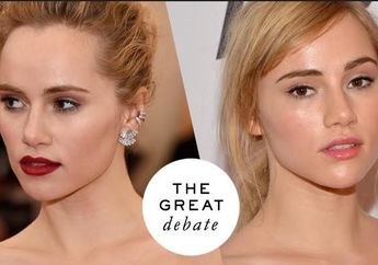 Lebih Jelas Soal Gaya Makeup Matte dan Dewy, Ini Perbedaannya&hellip;. 