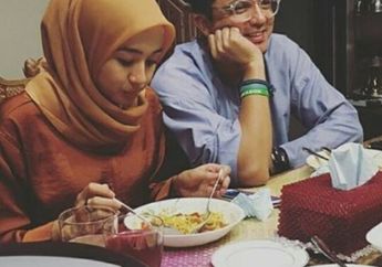 Nikah di Luar Negeri, ini Prosedur yang Akan Dilalui Laudya Cynthia Bella