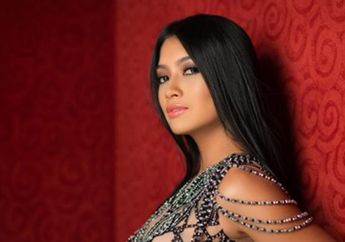 Dari Model Majalah Hingga Main Film, ini Dia 3 Potret Anindya