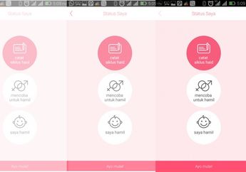 Belum Punya Anak? Jangan Khawatir, Bnyak Dukungan Sesama Wanita di Aplikasi ini!