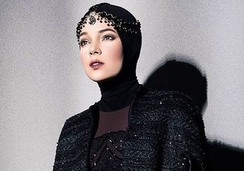 Mengenang Kepergian Sang Ibu, Postingan Dewi Sandra Bikin Netizen Baper