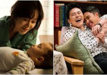 Siap-siap Tisu, Ini 5 Film Korea yang Menyentuh, Nomer 3 Bikin Sesenggukan!