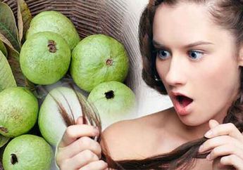 Rambut Rontok Berkurang Hanya dengan Bahan Alami ini, Cobain aja!